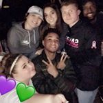 Profile Picture of Kaleb Bradberry (@kbsaan) on Instagram