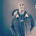 Profile Picture of Thomas Hendrix (@hendrixthomas) on Instagram