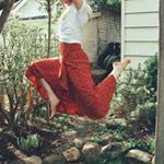 Profile Picture of Joelle Roberts (@verdantframes) on Instagram