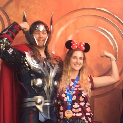 Profile Picture of Chloe McDaniel (@chloemcd22423) on Twitter