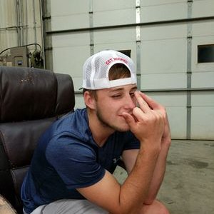 Profile Picture of Lucas Hofer (@LucasHofer12) on Twitter