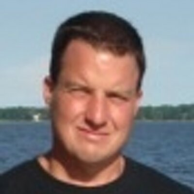 Profile Picture of David Michaels (@DJMfromAGC) on Twitter