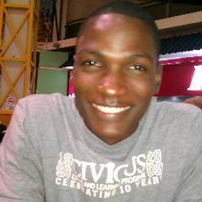 Profile Picture of Hector Reyes Perez (@reyesperez18) on Twitter