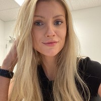 Profile Picture of Abigail Geiger (@abigail-geiger-2) on Quora