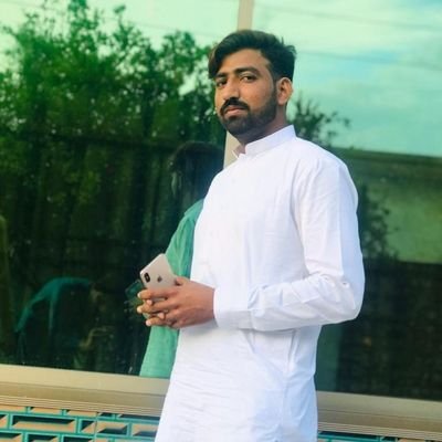 Profile Picture of Shoaib Ahmad Shaibi (@ShaibiAhmad) on Twitter