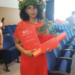 Profile Picture of Seble Hailu (@seble.hailu.37) on Instagram