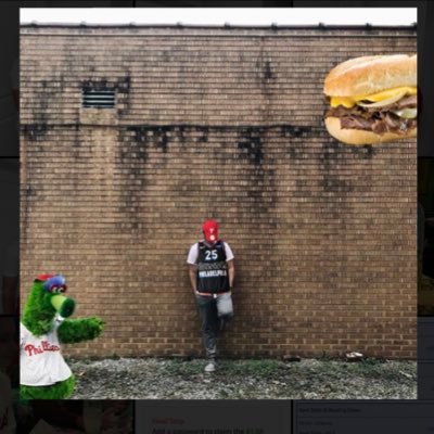 Profile Picture of Torrin Madden (@mtorrin_3) on Twitter