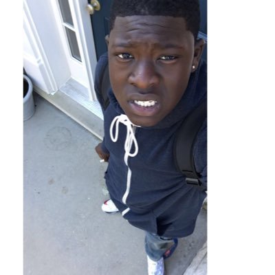 Profile Picture of Jarvis Grant (@DatniggajGrant) on Twitter
