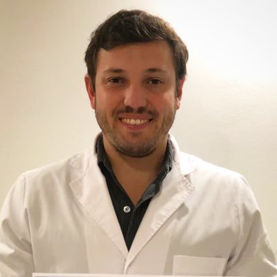 Profile Picture of Nicolás A. Dahse (@Nico_dahse) on Twitter