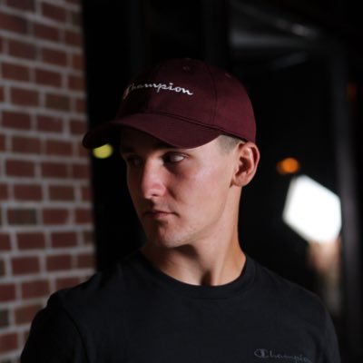 Profile Picture of Ben Bayles (@Ben_Bayles) on Twitter