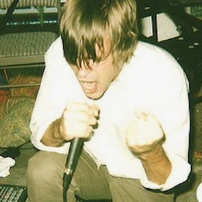 Profile Picture of John Maus Lyrics Bot (@johnmausbot) on Twitter