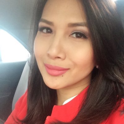 Profile Picture of Krista David (@mkristadavid) on Twitter