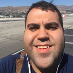 Profile Picture of Hassan  Abraham (@habraham711) on Flickr