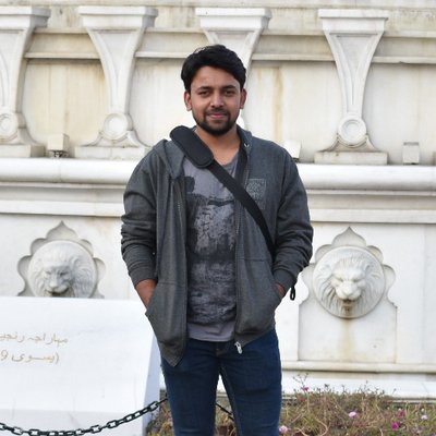 Profile Picture of Hemant K Mishra (@Hemantmishra0) on Twitter