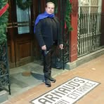 Profile Picture of Roberto Barrera (@roberto.barrera.85851) on Facebook