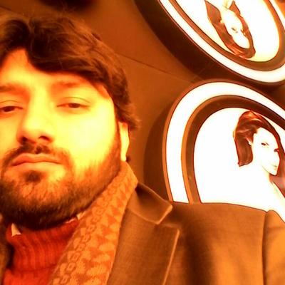 Profile Picture of Omair D Sloution (@CH_OMAIR_KHALID) on Twitter