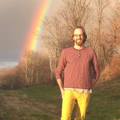 Profile Picture of Jason Burch (@jrobustus) on Twitter