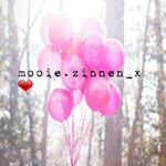 Profile Picture of ❤janna❤amber❤eline❤ (@mooie.zinnen_x) on Instagram