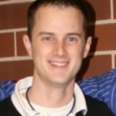 Profile Picture of Jon Albee (@jonalbee) on Twitter