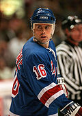 Profile Picture of Pat LaFontaine - Wikipediaon Wikipedia