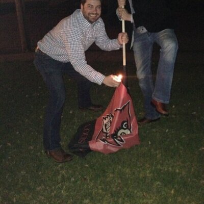 Profile Picture of Andy Arterburn (@arterah1) on Twitter