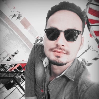 Profile Picture of Chitra Shah (@shahchitra1988) on Twitter