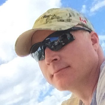 Profile Picture of Jeff Hughson (@GenreFanJeff) on Twitter