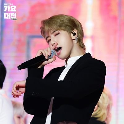 Profile Picture of Kim||au 📌 (@namchinhan) on Twitter