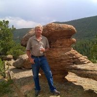 Profile Picture of Joel Spurlock (@joel-spurlock-1) on Quora