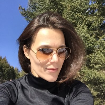 Profile Photo of Andrea Veric Frey (@AndreaVericFrey) on Twitter