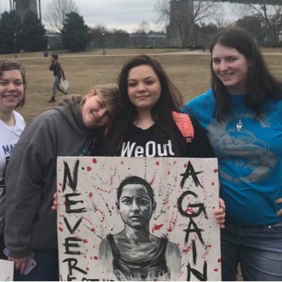 Profile Picture of Whitney Baugh (@WhitneyBaugh6) on Twitter