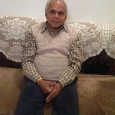 Profile Picture of GOVINDBHAI PATEL (@GOVINDBHAIPATE4) on Twitter