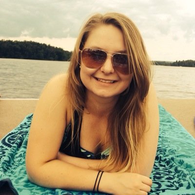 Profile Picture of Allison Blechl (@al_krause) on Twitter