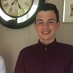 Profile Picture of Christopher Mc Caffrey (@mccaffreychristopher) on Instagram