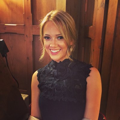 Profile Picture of Imogen Fretwell (@imogen_amy) on Twitter