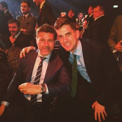 Profile Picture of Glen McGowan (@glen_mcgowan) on Twitter