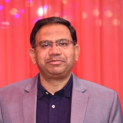 Profile Picture of Bhanwar Singh (@Bhanwar41283624) on Twitter