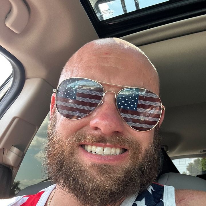 Profile Picture of Jonathan Coleman (@jcoleman0811) on Tiktok