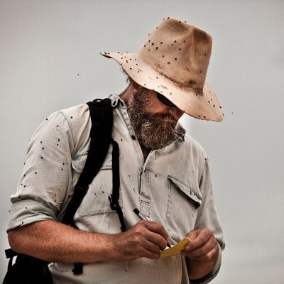 Profile Picture of Steve Salisbury (@implexidens) on Twitter