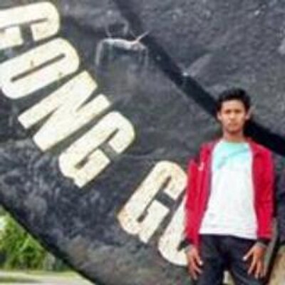 Profile Picture of Adam Ma'ruf (@AdamMaruf6) on Twitter