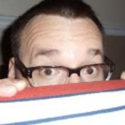 Profile Picture of Alan Spencer (@@MrGoryGoods) on Twitter