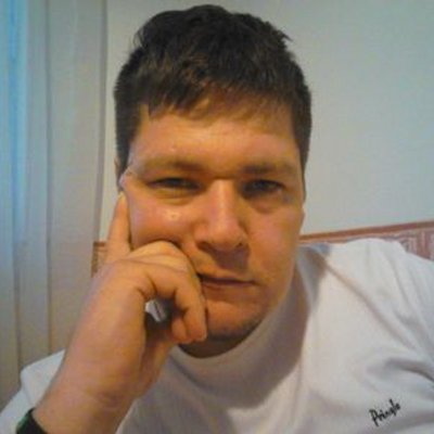 Profile Picture of Lengyel István (@listvan1980) on Twitter