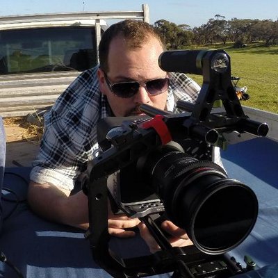 Profile Picture of Russell Jenkins (@rusty_v8) on Twitter