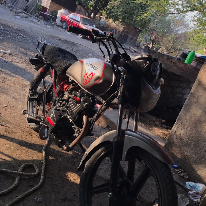 kevinac320 - Tiktok Profile Picture of kevinac320 (@kevin.ac16) on Tiktok