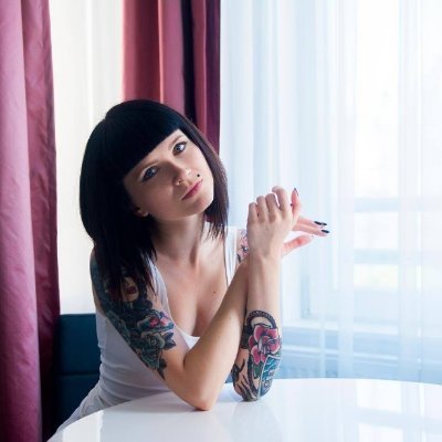 Profile Picture of Jody Bradley (@JodyBra56863845) on Twitter