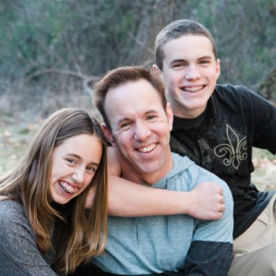 Profile Picture of Jeffrey Garofalo (@MrDrySarcasm) on Twitter