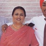 Profile Picture of Amrita Bhalla (@amritabhalla_) on Instagram