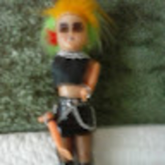 Profile Picture of Sandy Clause (@spc770) on Poshmark