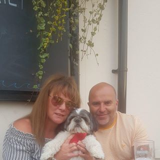 Profile Picture of Mike Martin (@Mike-Martin) on Facebook