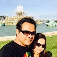 Profile Picture of Vikas Tripathi (@vikas_tripathi) on Pinterest